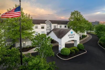 Photo 2 - HYATT house Boston/Burlington