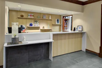 Photo 3 - HYATT house Boston/Burlington