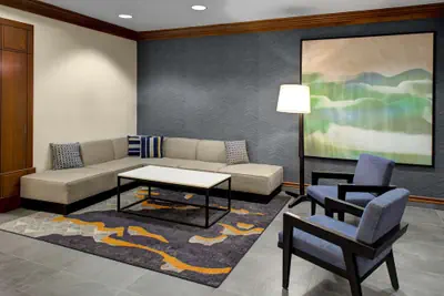 Photo 4 - HYATT house Boston/Burlington