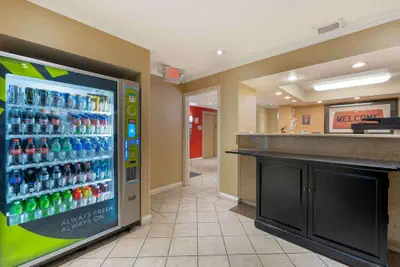 Photo 4 - Extended Stay America Suites Chicago Schaumburg Conv Center