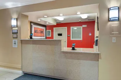 Photo 3 - Extended Stay America Suites Chicago Schaumburg Conv Center