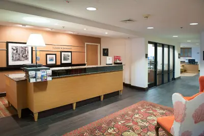 Photo 5 - Hampton Inn Pensacola-Airport (Cordova Mall Area)