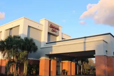 Photo 2 - Hampton Inn Pensacola-Airport (Cordova Mall Area)