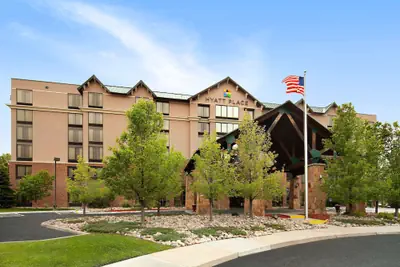 Photo 2 - Hyatt Place Denver South/Park Meadows