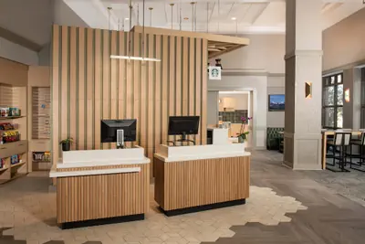 Photo 4 - Hyatt Place Denver South/Park Meadows