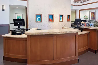 Photo 5 - Hyatt Place Ontario / Rancho Cucamonga