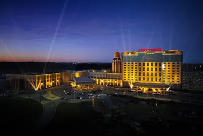 Photo 2 - Hollywood Casino & Hotel St. Louis