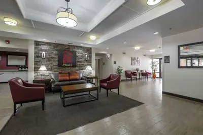 Photo 3 - Red Roof Inn PLUS+ Gainesville