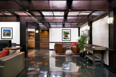 Photo 3 - Four Points by Sheraton Richmond Airport