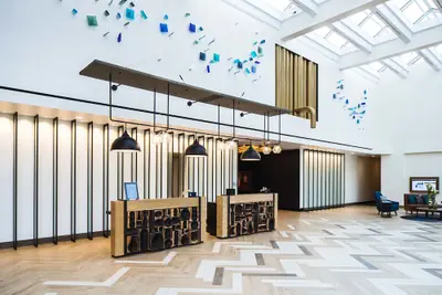 Photo 5 - Renaissance Toledo Downtown Hotel