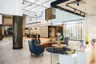 Photo 2 - Renaissance Toledo Downtown Hotel