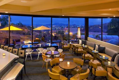 Photo 4 - Marriott Phoenix Resort Tempe at The Buttes
