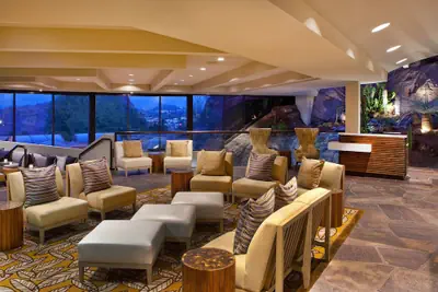 Photo 3 - Marriott Phoenix Resort Tempe at The Buttes