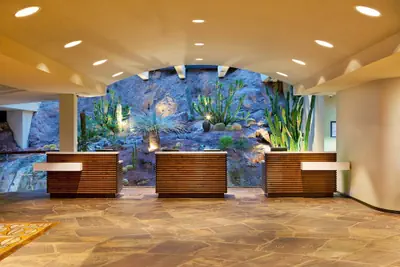 Photo 5 - Marriott Phoenix Resort Tempe at The Buttes