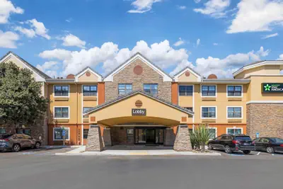 Photo 2 - Extended Stay America Suites Carlsbad Village by the Sea