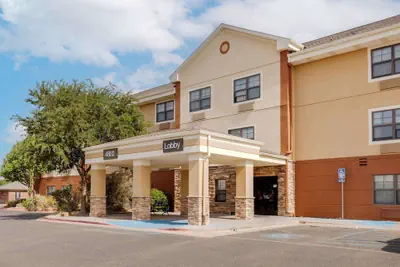 Photo 2 - Extended Stay America Suites Lubbock Southwest