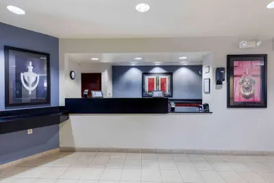 Photo 4 - Extended Stay America Suites Lubbock Southwest