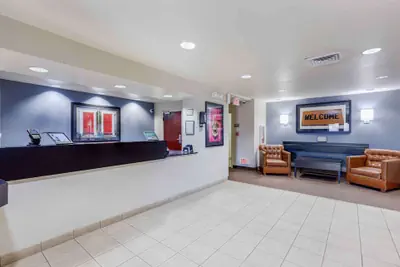 Photo 3 - Extended Stay America Suites Lubbock Southwest