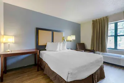Photo 5 - Extended Stay America Suites Lubbock Southwest