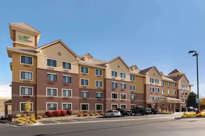 Photo 2 - Extended Stay America Suites Denver Park Meadows