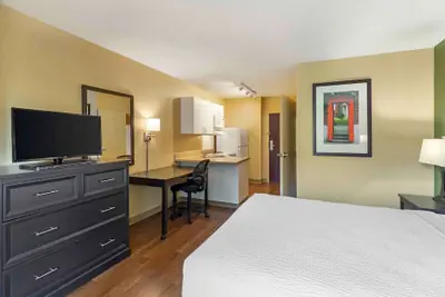 Photo 5 - Extended Stay America Suites Denver Park Meadows