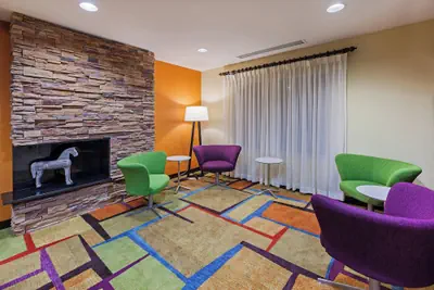 Photo 4 - Fairfield Inn and Suites by Marriott Austin Northwest/Domain