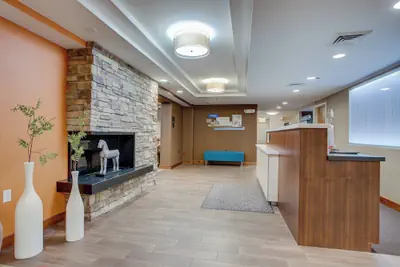 Photo 5 - Fairfield Inn by Marriott Burlington Williston