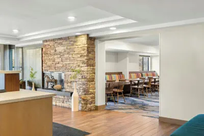 Photo 5 - Fairfield Inn by Marriott Burlington Williston