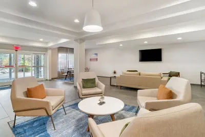 Photo 2 - Fairfield Inn by Marriott Boone