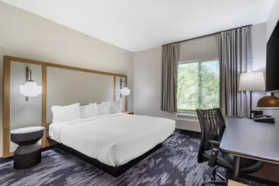 Photo 4 - Fairfield Inn by Marriott Boone