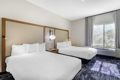 Photo 5 - Fairfield Inn by Marriott Boone