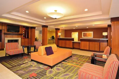 Photo 4 - Fairfield Inn by Marriott Boone