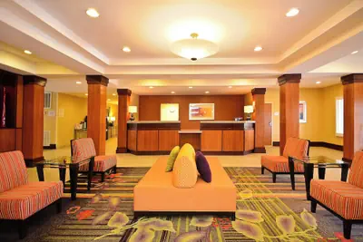Photo 3 - Fairfield Inn by Marriott Boone