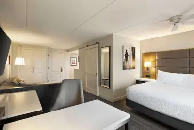 Photo 5 - Homewood Suites by Hilton Philadelphia-City Avenue