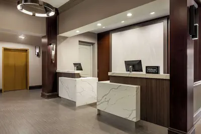 Photo 4 - Homewood Suites by Hilton Philadelphia-City Avenue