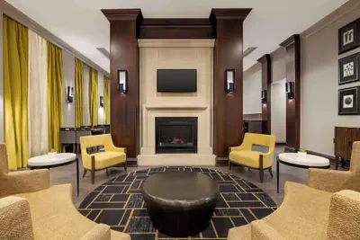 Photo 3 - Homewood Suites by Hilton Philadelphia-City Avenue