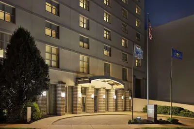 Photo 2 - Homewood Suites by Hilton Philadelphia-City Avenue
