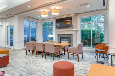 Photo 5 - Hilton Garden Inn Cincinnati/Sharonville