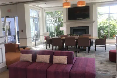 Photo 3 - Hilton Garden Inn Cincinnati/Sharonville