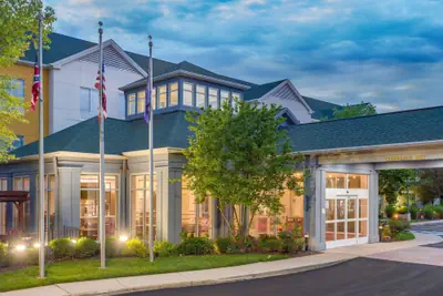 Photo 2 - Hilton Garden Inn Cincinnati/Sharonville