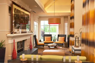 Photo 2 - Hilton Garden Inn Fishkill
