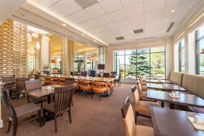 Photo 5 - Hilton Garden Inn Fishkill