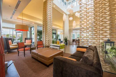 Photo 3 - Hilton Garden Inn Fishkill