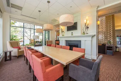 Photo 4 - Hilton Garden Inn Fishkill