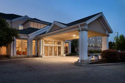 Photo 2 - Hilton Garden Inn Fort Wayne