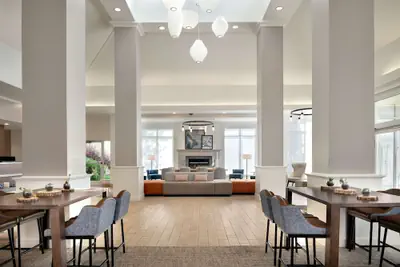 Photo 3 - Hilton Garden Inn Fort Wayne