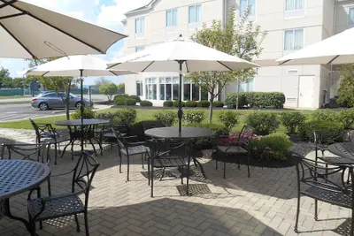 Photo 2 - Hilton Garden Inn Columbus Airport