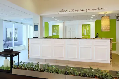 Photo 3 - Hilton Garden Inn Columbus Airport