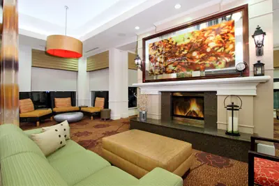 Photo 4 - Hilton Garden Inn Columbus Airport