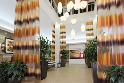 Photo 5 - Hilton Garden Inn Columbus Airport